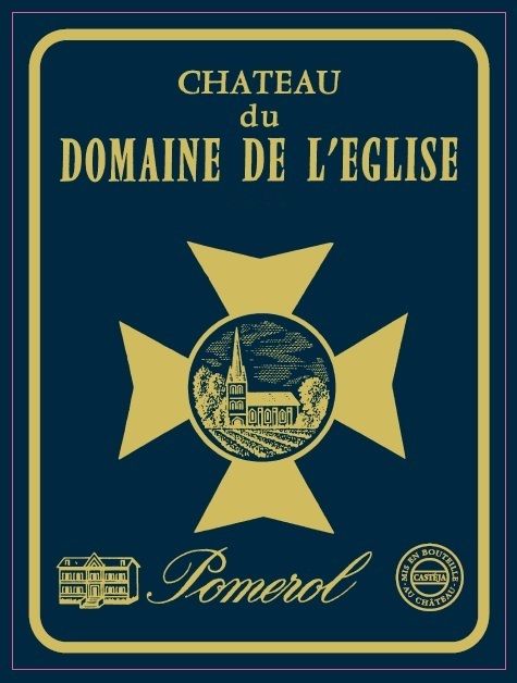 Domaine de l´Eglise 2019