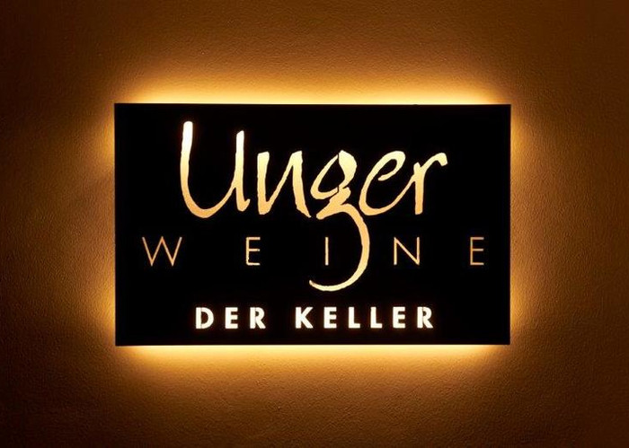 Brexit - Weinlagerung - UNGER WEINE DER KELLER