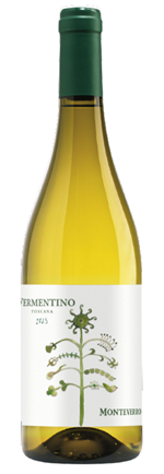 Monteverro - Vermentino 2025