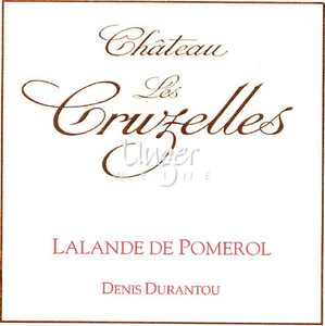 2013 Chateau Les Cruzelles Lalande de Pomerol