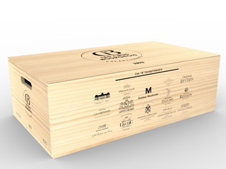 Crus Bourgeois Exceptionnels 2023