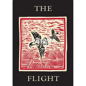 2019 The Flight Screaming Eagle Napa Valley