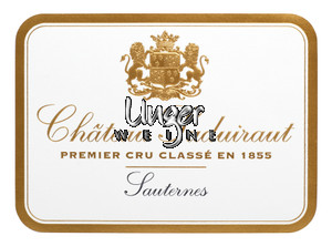 1997 Chateau Suduiraut Sauternes