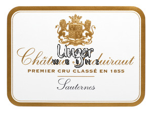 1997 Chateau Suduiraut Sauternes