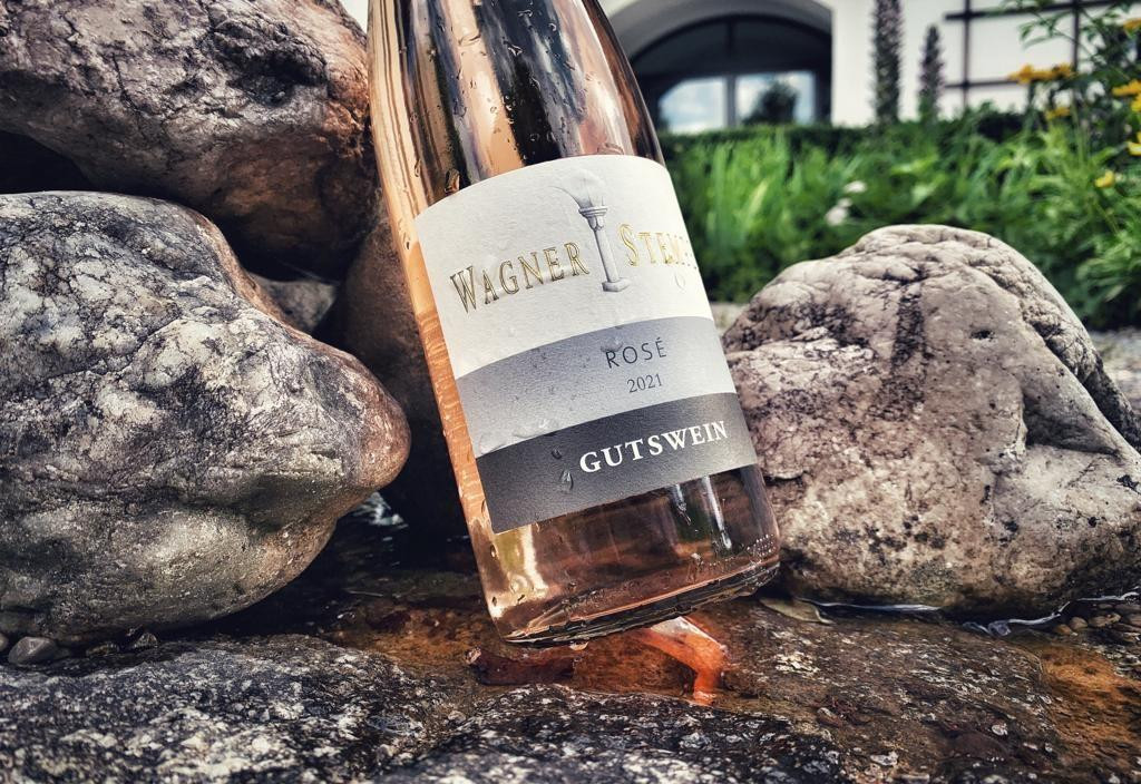 Ein Traum in Rosé...