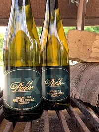 Pichler, F.X. - Riesling Smaragd Kollektion 2018