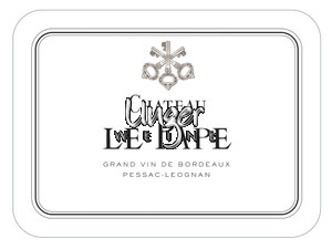 2018 Chateau Le Pape Pessac Leognan