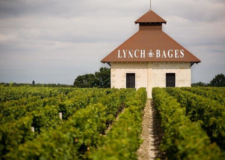 Chateau Lynch Bages