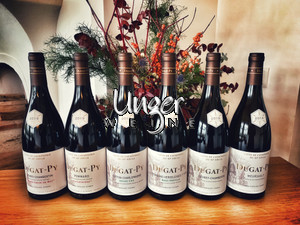 2019 Kollektion Dugat Py Burgund