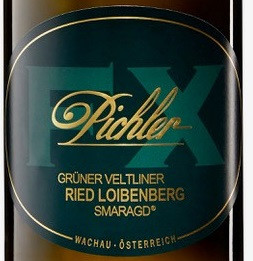 Pichler, F.X. - Grüner Veltliner Loibner Berg Smaragd 2000