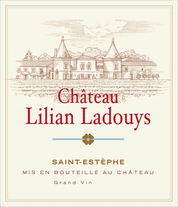 2020 Chateau Lilian Ladouys Saint Estephe