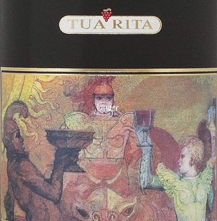 Tua Rita - Redigaffi 2015