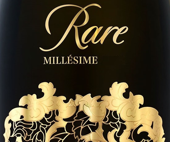 Piper Heidsieck - Champagner Rare Brut 2006 0,75 L