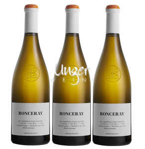 2022 Ronceray Domaine Belargus Anjou