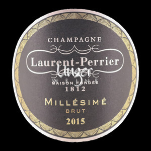 2015 Champagner Brut Laurent Perrier Champagne