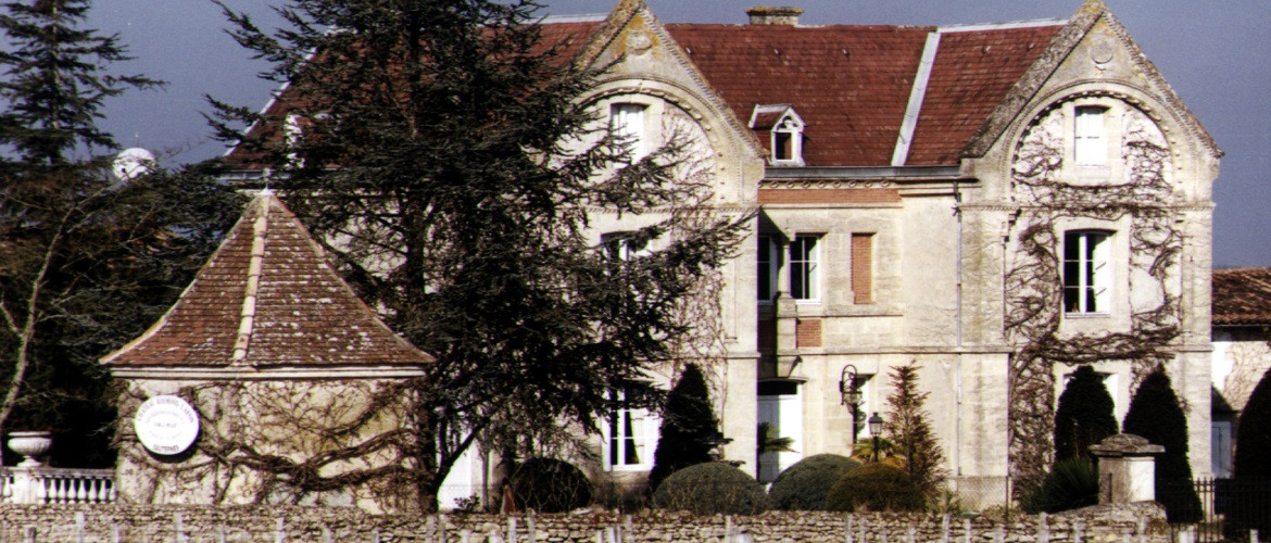 Chateau Raymond Lafon