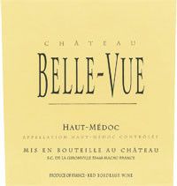 Chateau Belle-Vue 2019