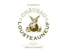 Chateau Lousteauneuf 2022
