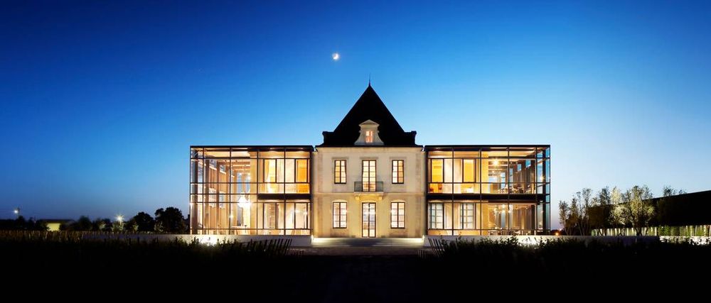 Bild von Chateau Pedesclaux