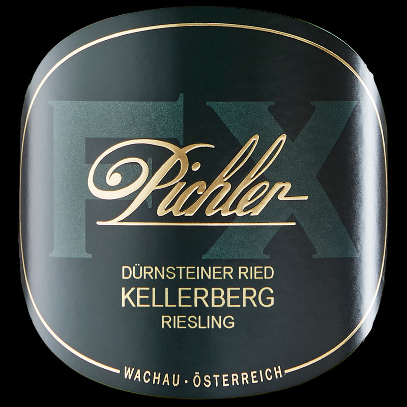 Pichler, F.X. - Riesling Ried Kellerberg 2021 0,75 L