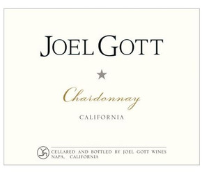 2018 Chardonnay Special Selection Joel Gott Napa Valley