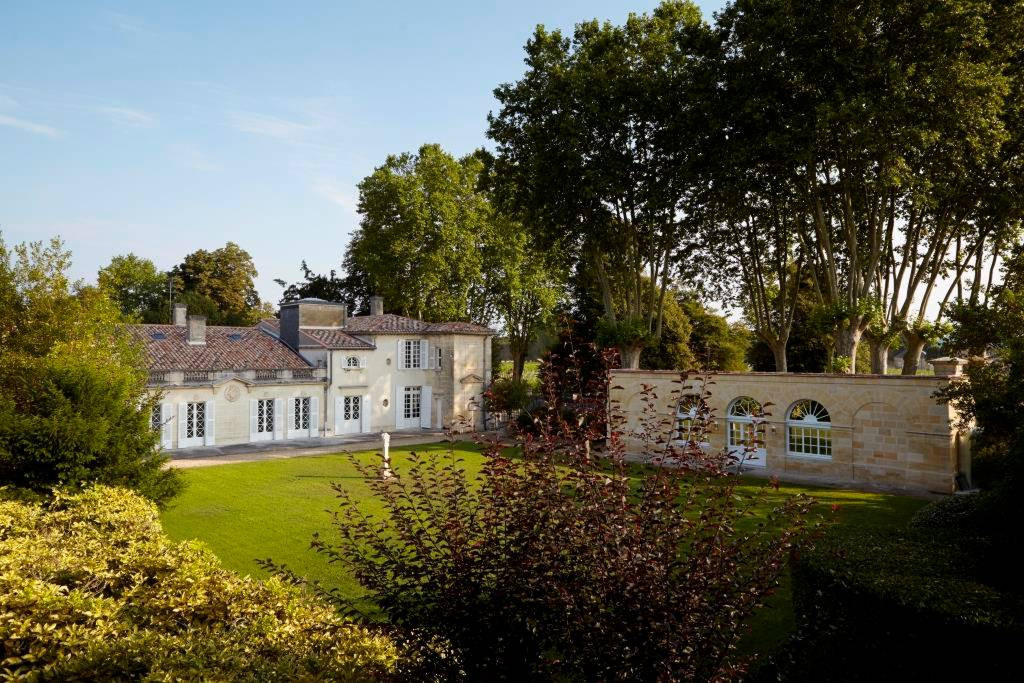 Bild von Chateau Rahoul