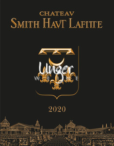 2020 Chateau Smith Haut Lafitte blanc Chateau Smith Haut Lafitte Pessac Leognan