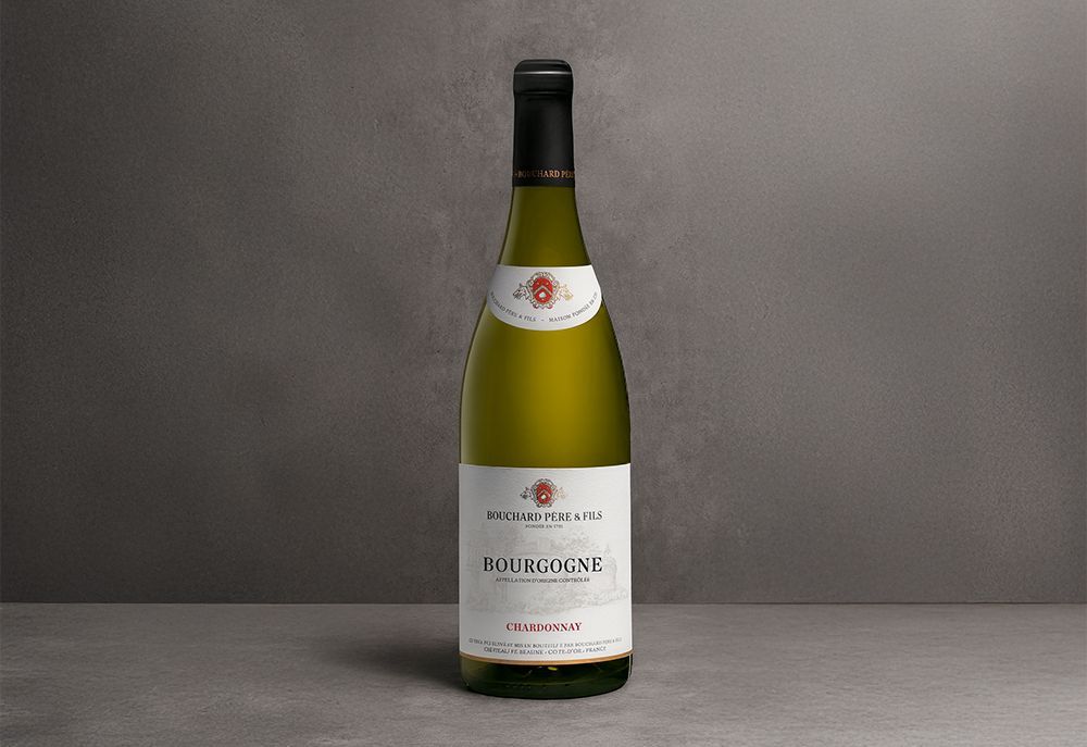 Bourgogne Chardonnay Magnum 39,90 Eu