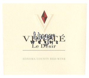 2019 Le Desir Verite Sonoma County