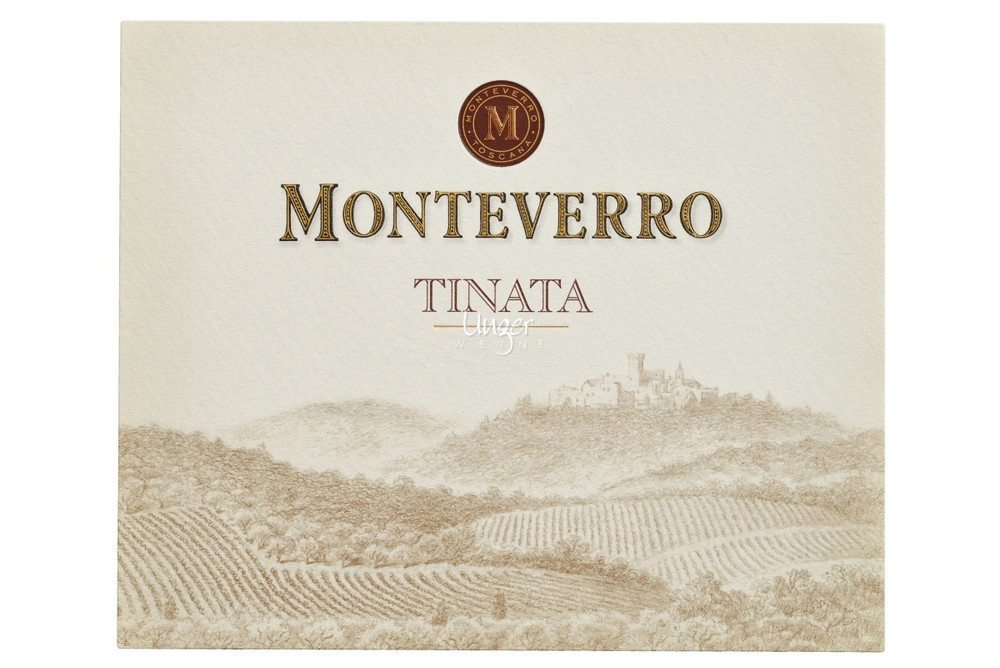 Monteverro - Tinata 2011