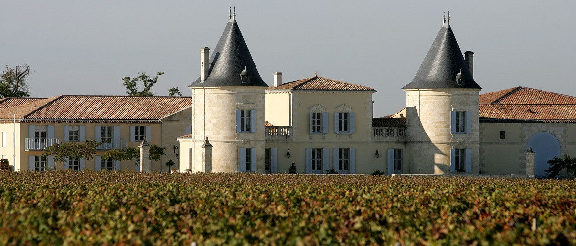 Chateau Lilian Ladouys