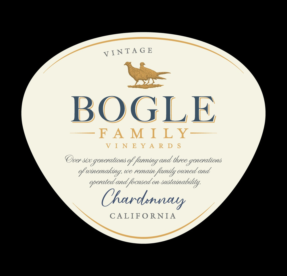 Bogle - Chardonnay 2022