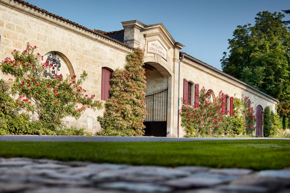 Bild von Chateau Langoa Barton
