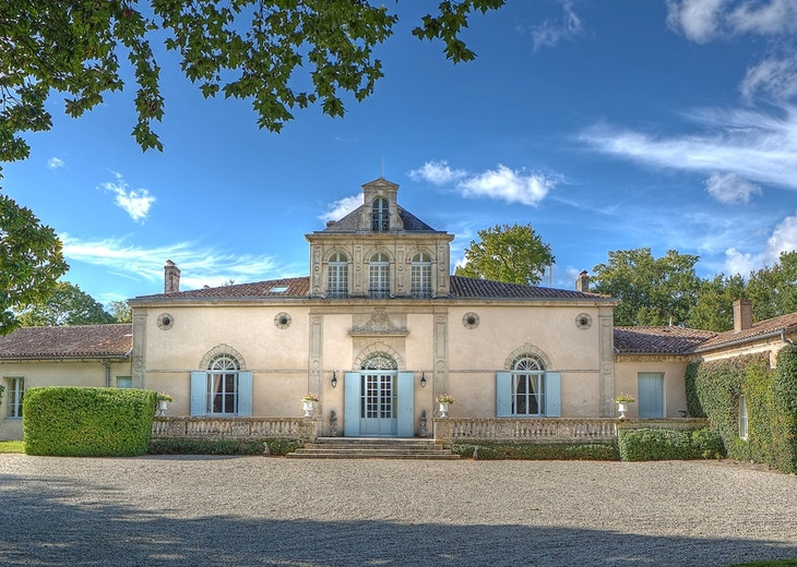 Chateau Siran - lediglich 27,90 Euro