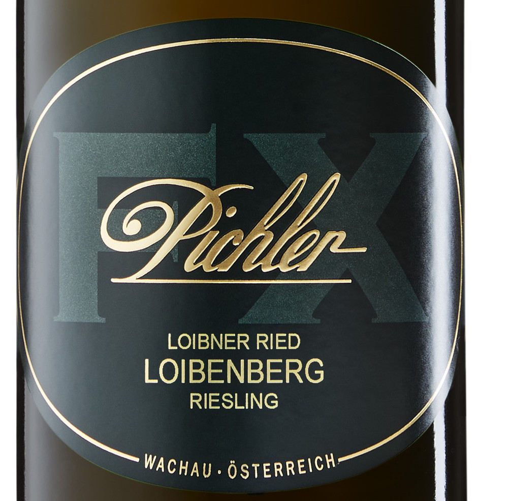 Pichler, F.X. - Riesling Ried Loibenberg 2024