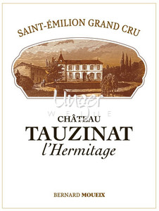 2021 Chateau Tauzinat l`Hermitage Saint Emilion