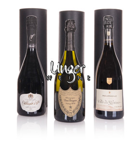 2010 Vilmart, Dom Perignon & Philipponnat Champagne