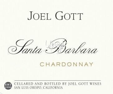 Joel Gott - Chardonnay Santa Barbara Special Selection 2016