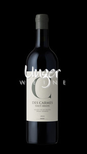 2022 Le C des Carmes Haut Brion Chateau Les Carmes Haut Brion Graves