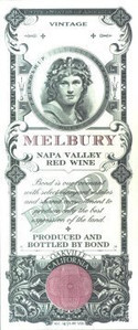 2006 Melbury Bond Napa Valley