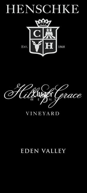 Henschke - Shiraz Hill of Grace 1998