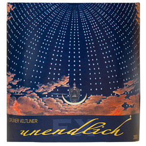 2023 Grüner Veltliner Unendlich Pichler, F.X. Wachau