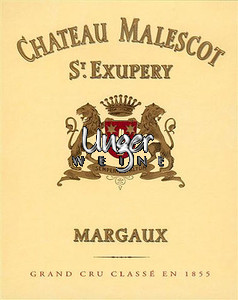 2009 Chateau Malescot Saint Exupery Margaux