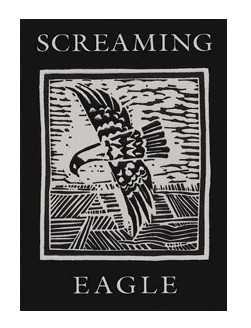 Screaming Eagle - Cabernet Sauvignon 2014