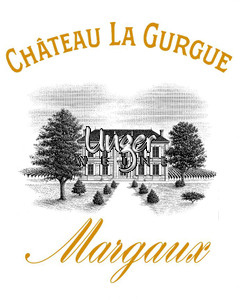 2020 Chateau La Gurgue Margaux