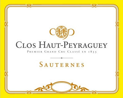 Chateau Clos Haut Peyraguey 2021