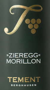 2002 Morillon Zieregg Tement, Manfred Südsteiermark