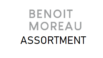 2022 Assortment Benoit Moreau Burgund