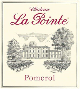1993 Chateau La Pointe Pomerol