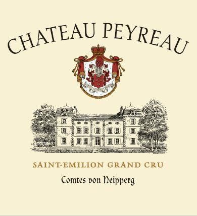 2003 Chateau Peyreau Saint Emilion
